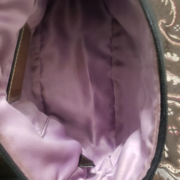Coach small bag - Picture 3 of 5